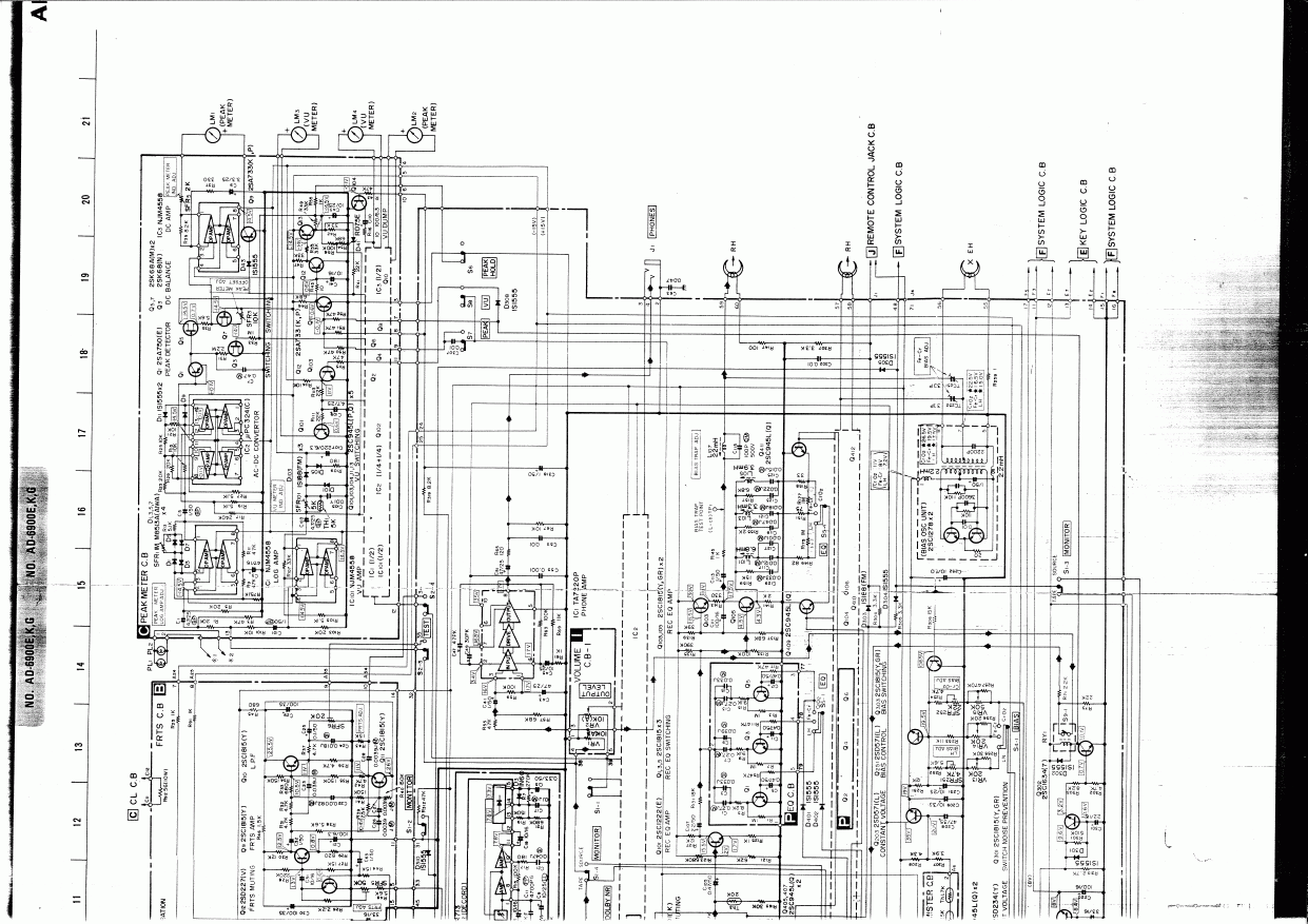 [thumbnail of AIWA AD6900 Manual_P16  Schematic 1 B.jpg]